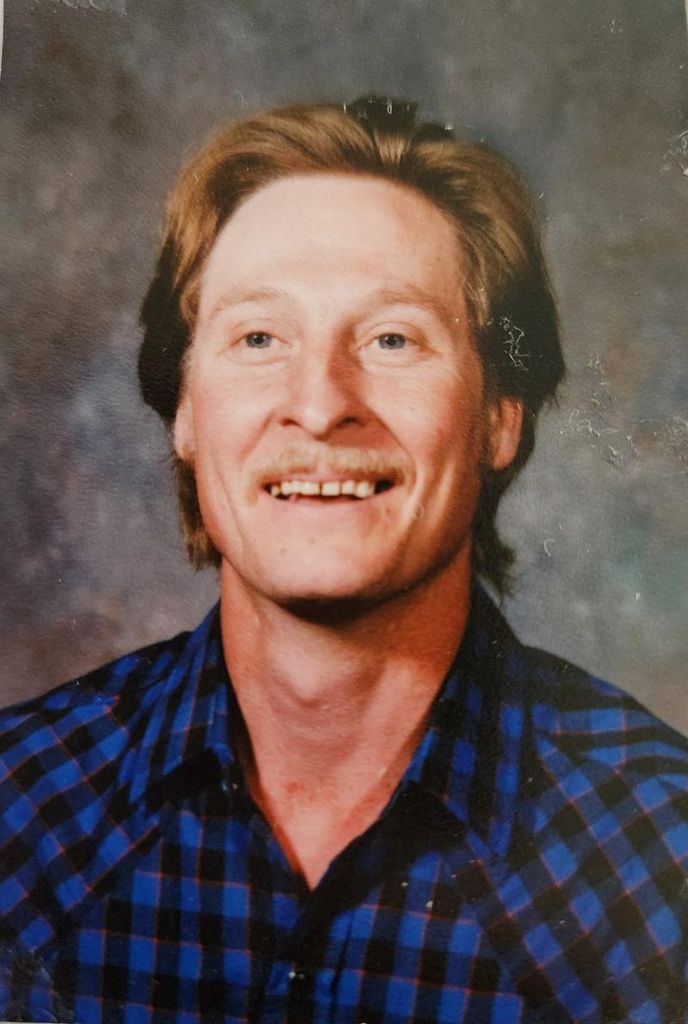 James Luther Herring Profile Photo