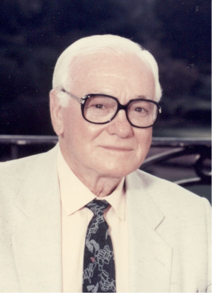 Glover H. (Sonny) Cary Profile Photo