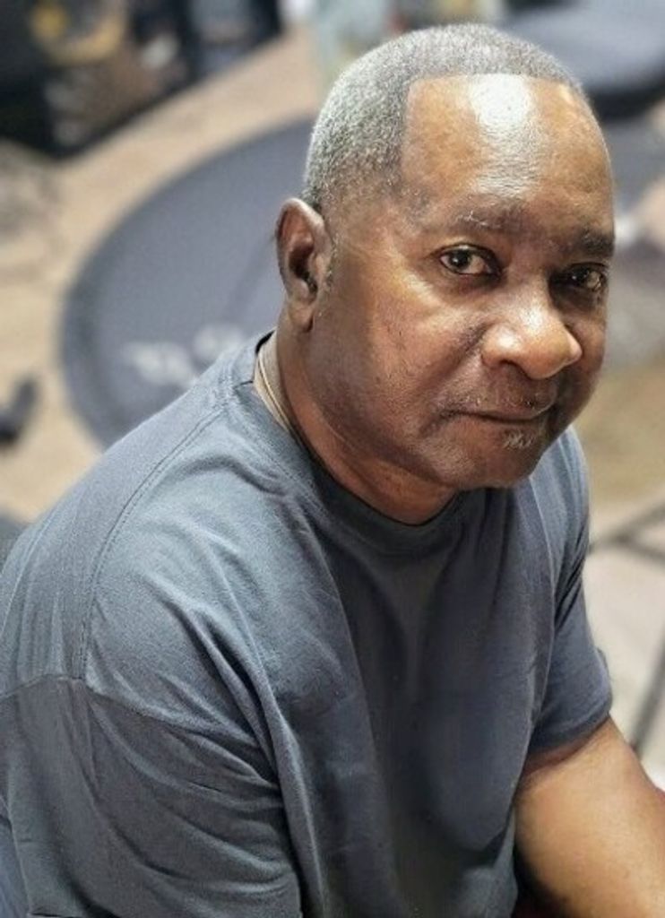 Sunny Moore, Jr. Profile Photo
