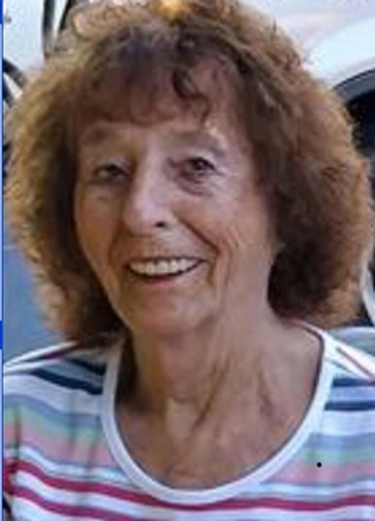 Lizzie  Bumgarner Ellington, 78
