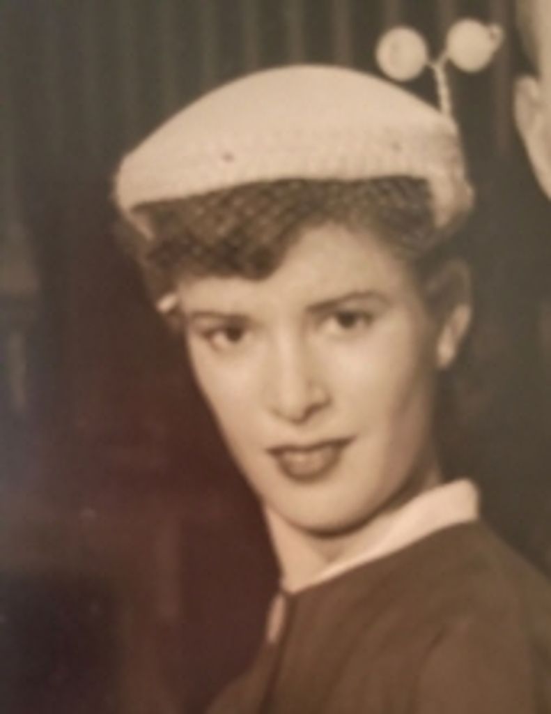 Florence Ann  Tucker