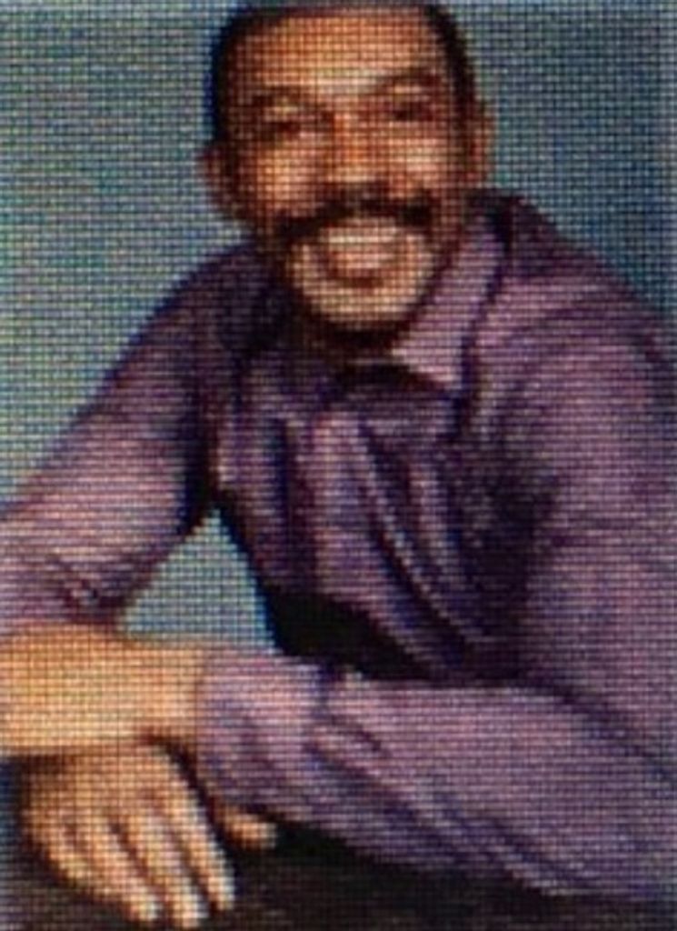 Jerry Kollock Profile Photo