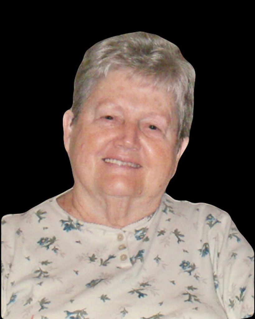 Normalee Marquerite Cusick Profile Photo