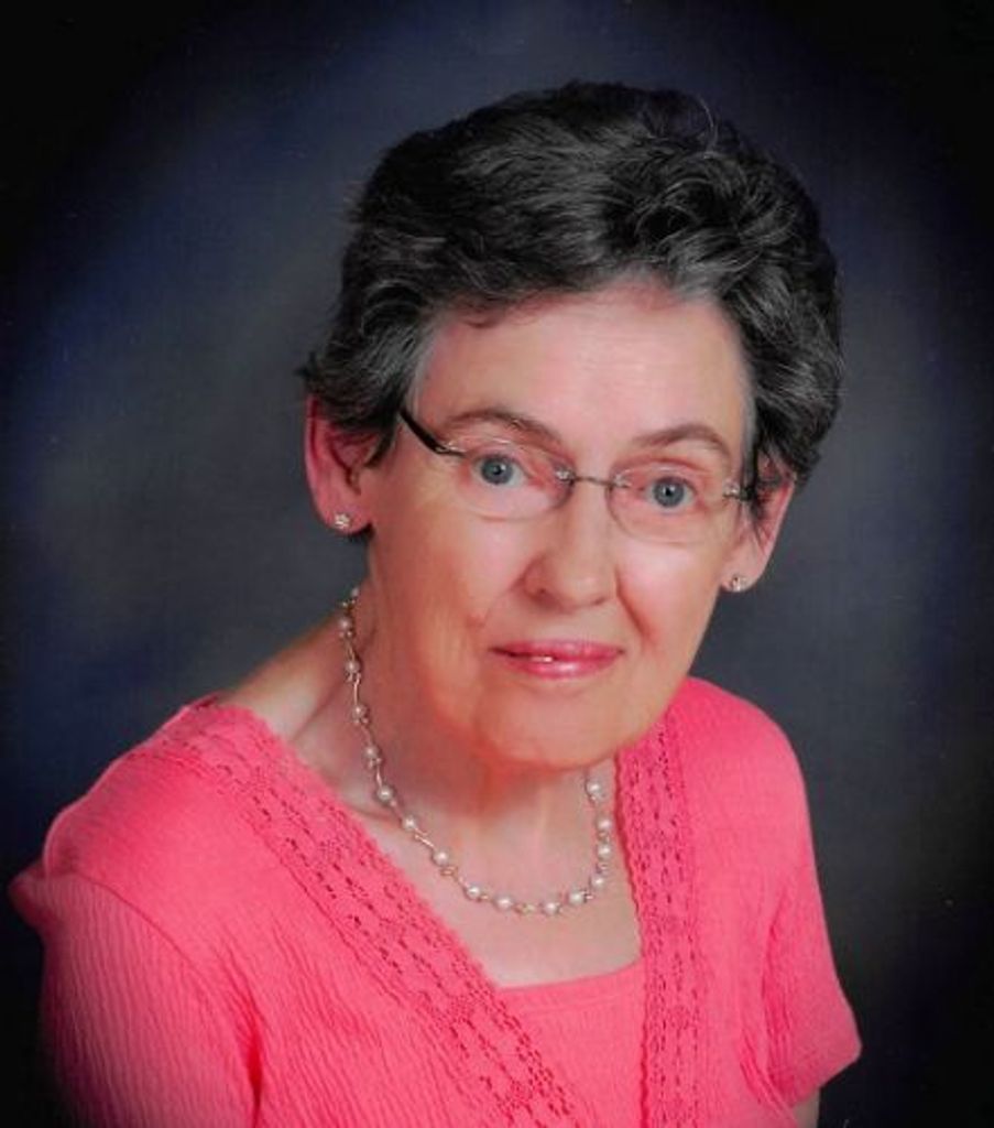 Evangeline A. Janey