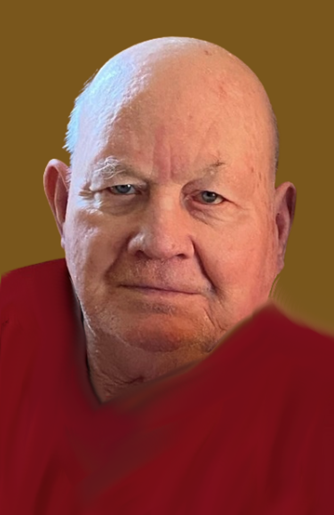 John "Pops" Kuberski Profile Photo