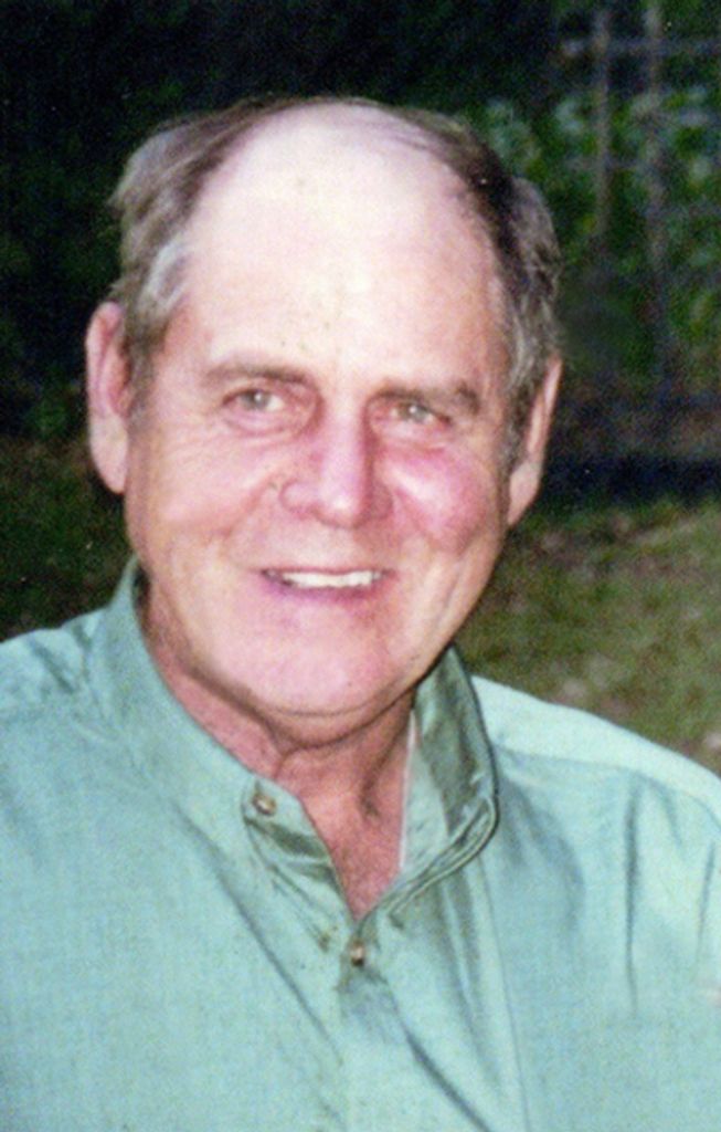 Donald Lee Chrestman Profile Photo