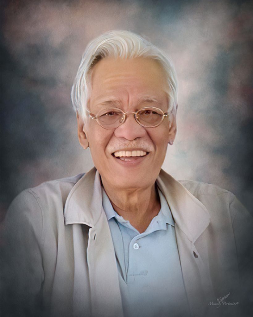 Edgardo G Dizon