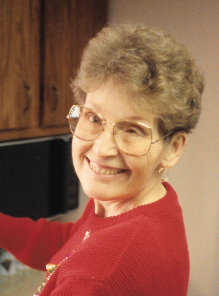 Frances Wood
