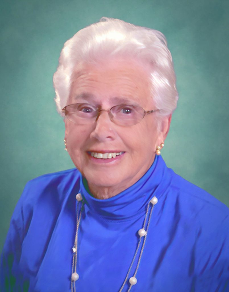 Annie Gray Hughes Perry Profile Photo