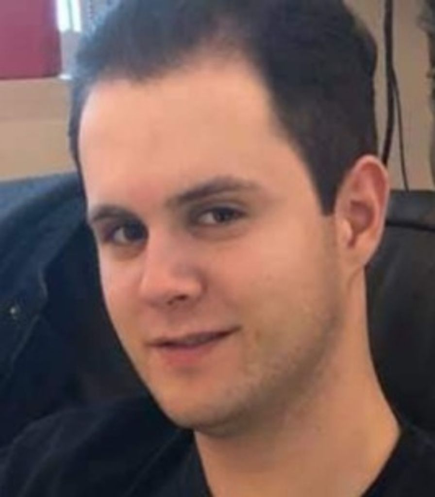 Jordon Ward Profile Photo