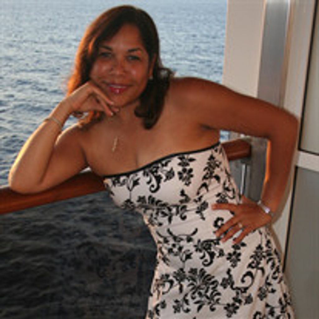 Mrs Portia Maillard-Laws
