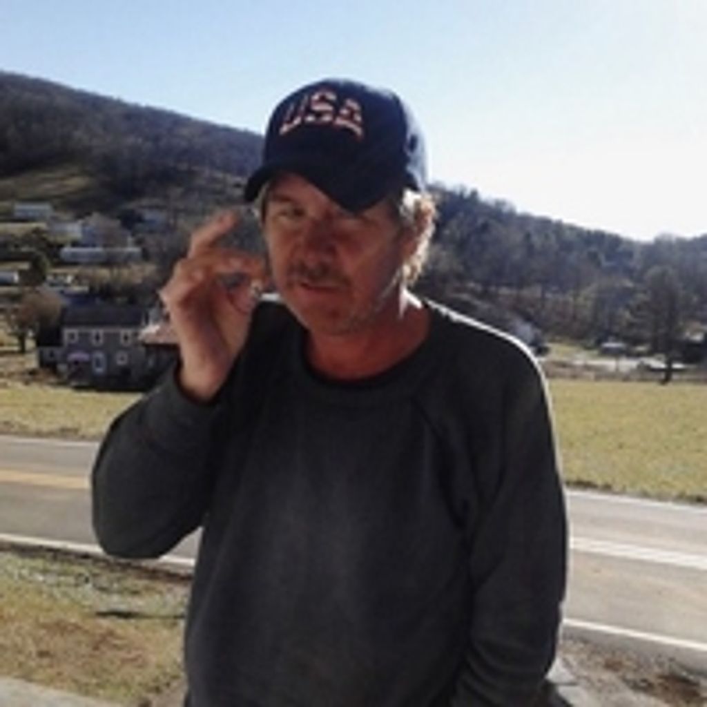 David Wayne Swift