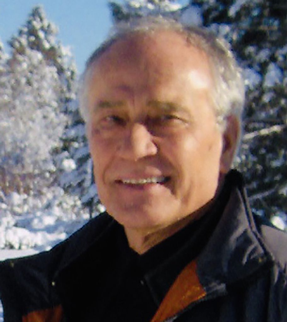 George Trogadis