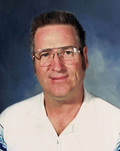 Leon Sylvester's obituary image