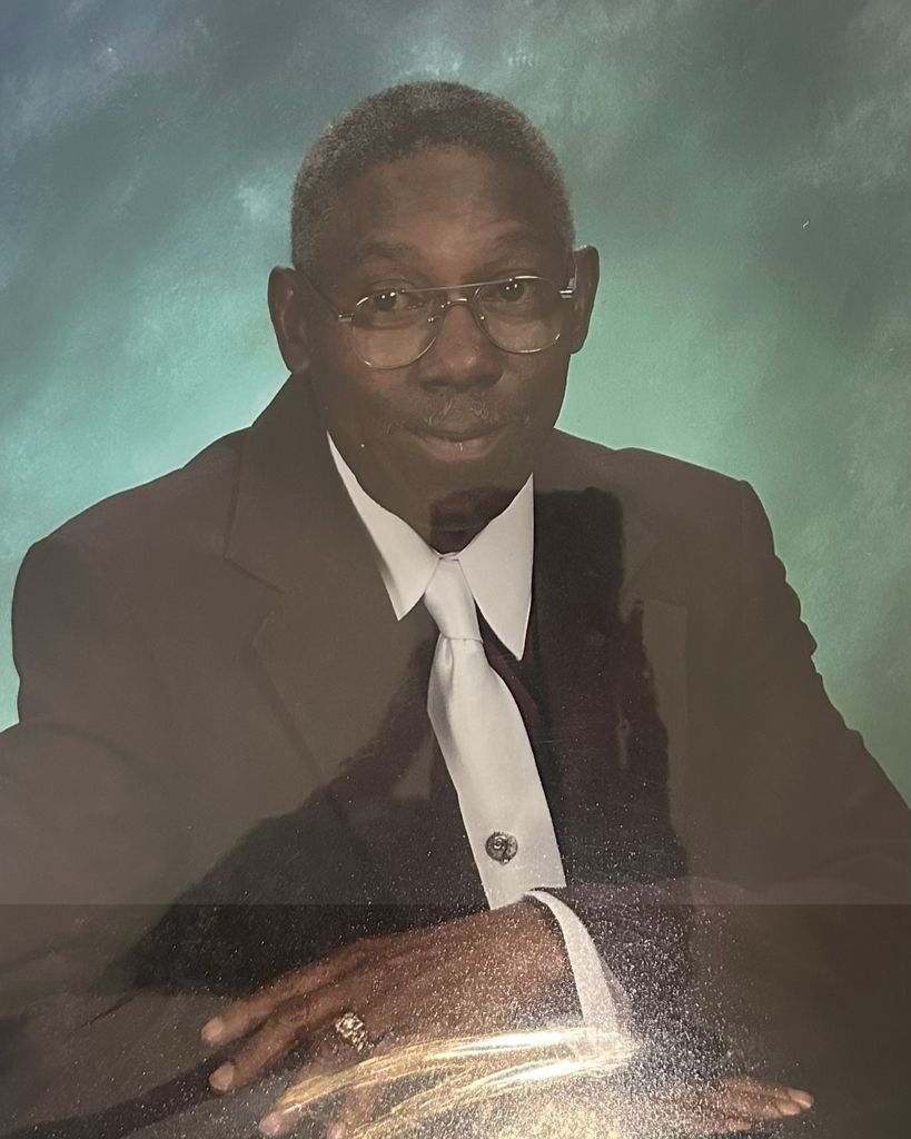 Dewey Lee DePriest Profile Photo