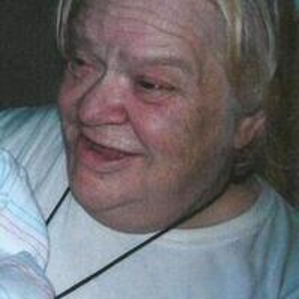 Darlene Viola Wood