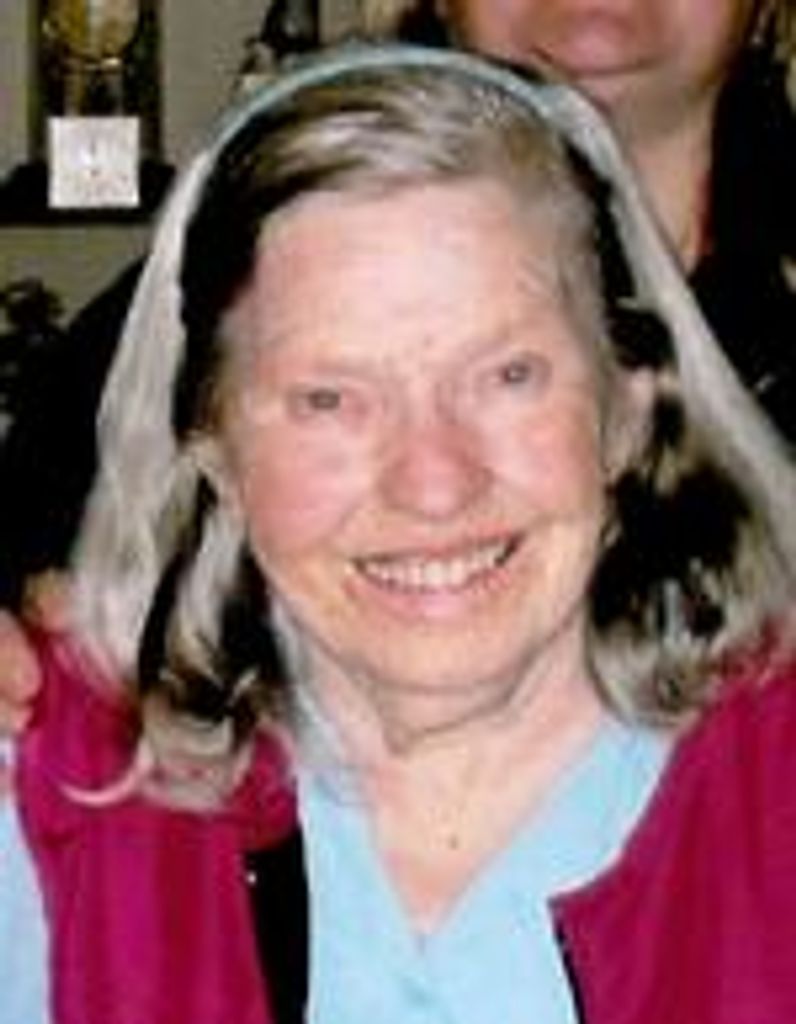 Dorothy Ballentine