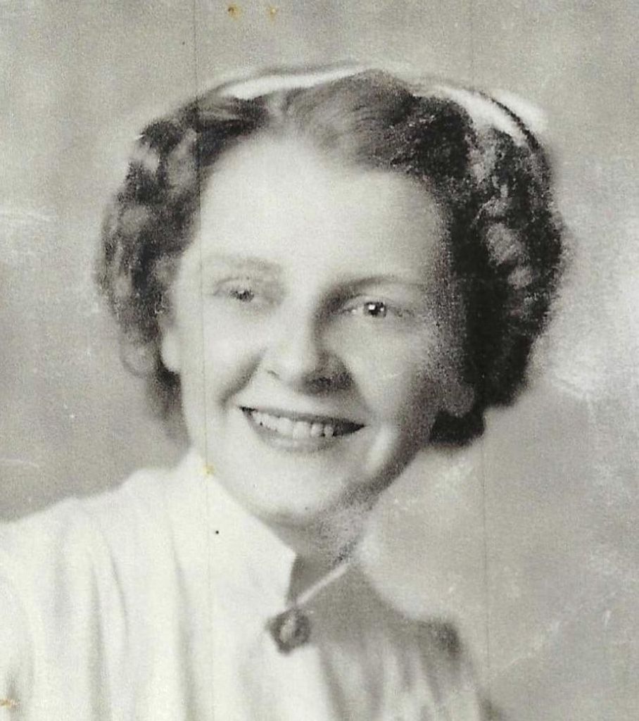 Grace S. Bagley