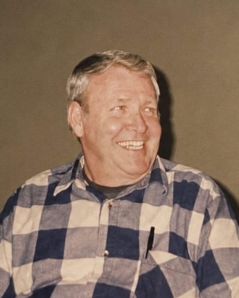 Ron Carnegie Profile Photo