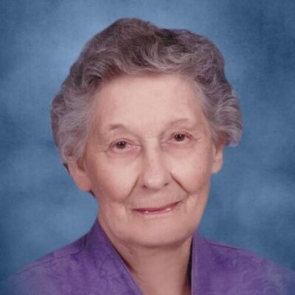 Mary Jo Hill Grant
