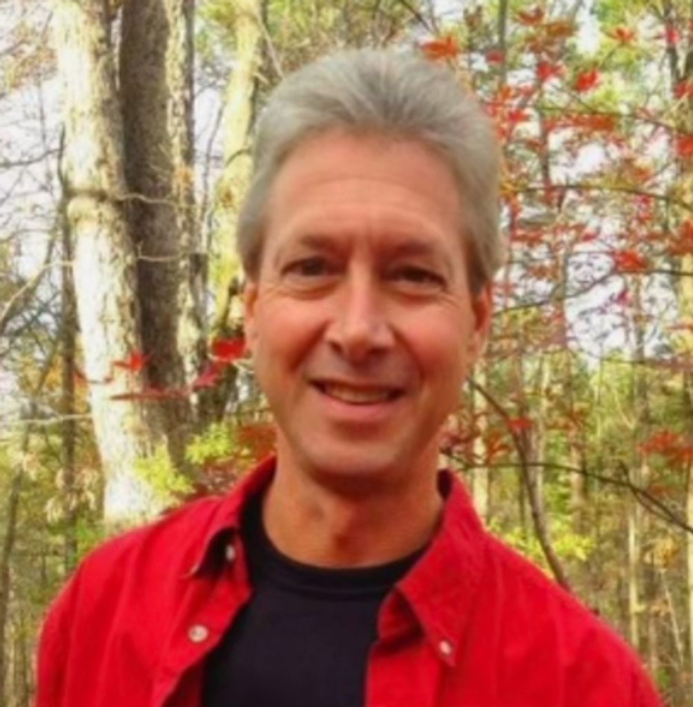 Clay Scott Neighbors Profile Photo