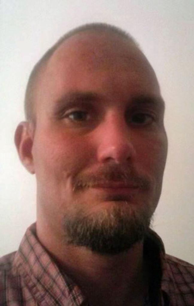 Josh Hannaford Profile Photo