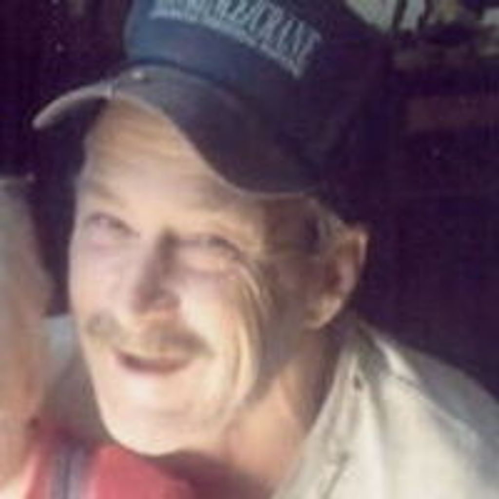 James William Redwine