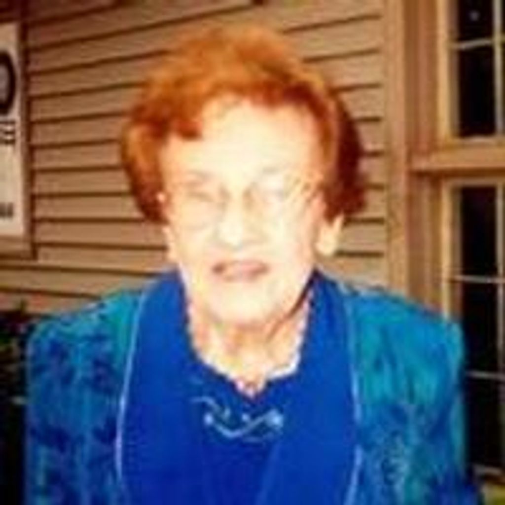 Margie England