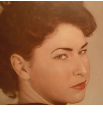 Sallie L. Purdy's obituary image