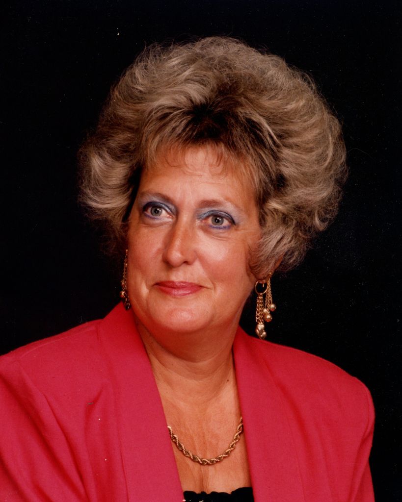 Jane Gray Profile Photo