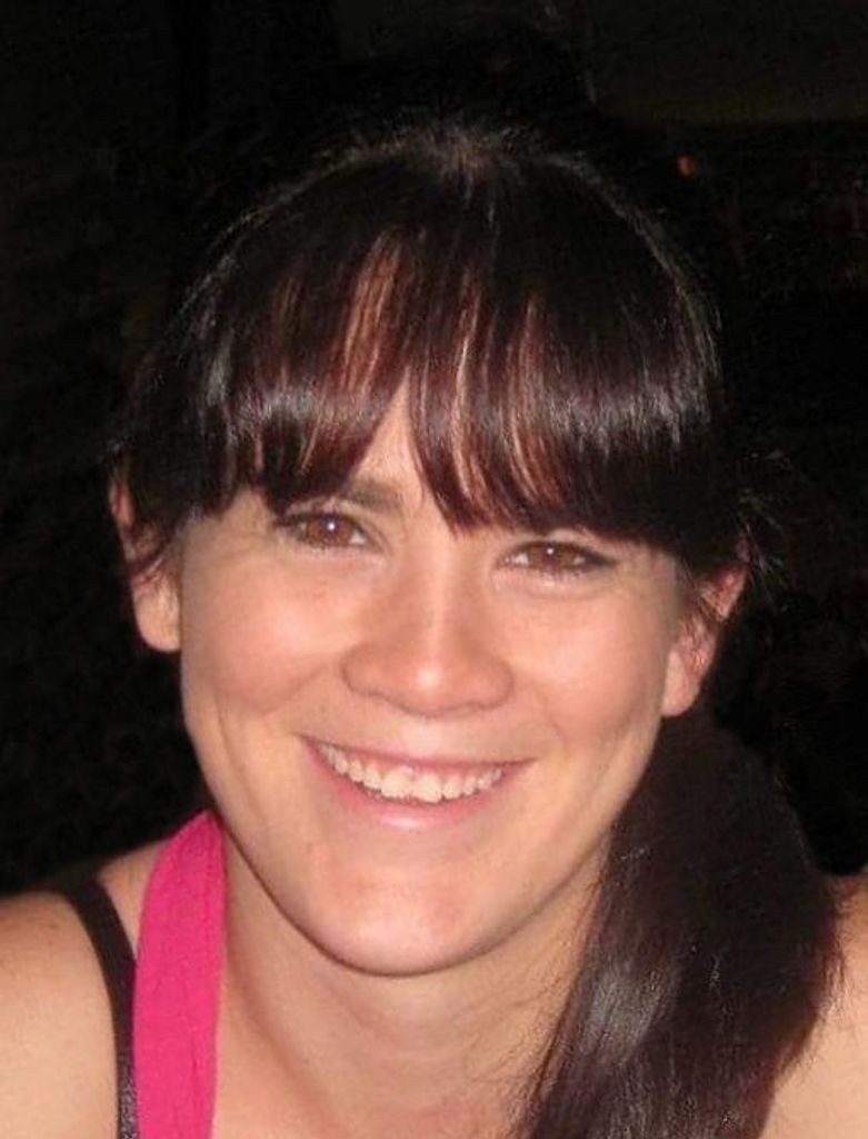 Ashley Michele Pallotta-Adams