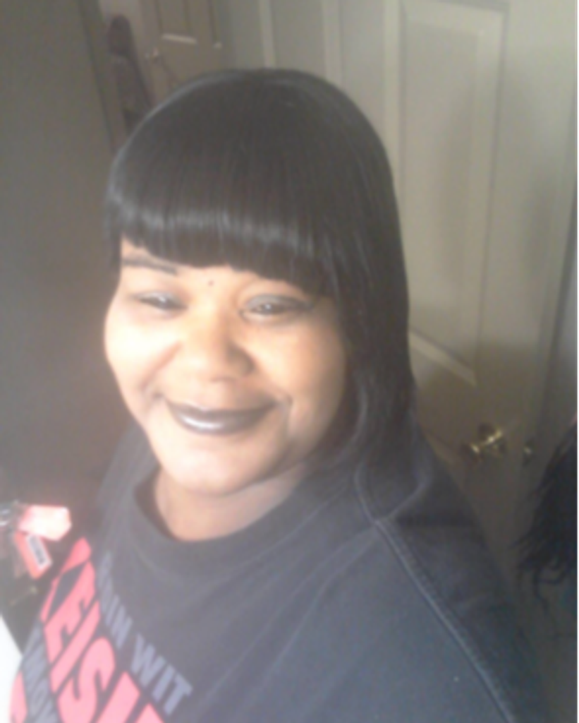 Angela Brooks Profile Photo