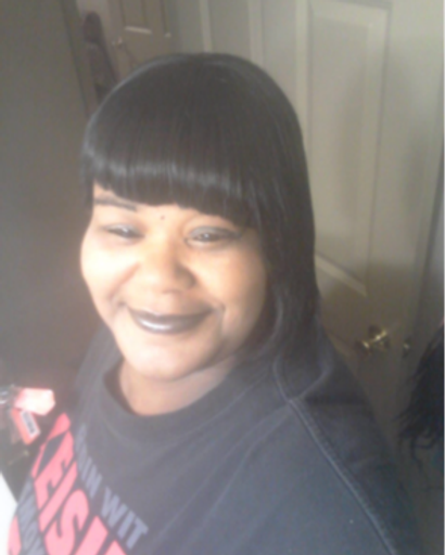 Angela Brooks's obituary image