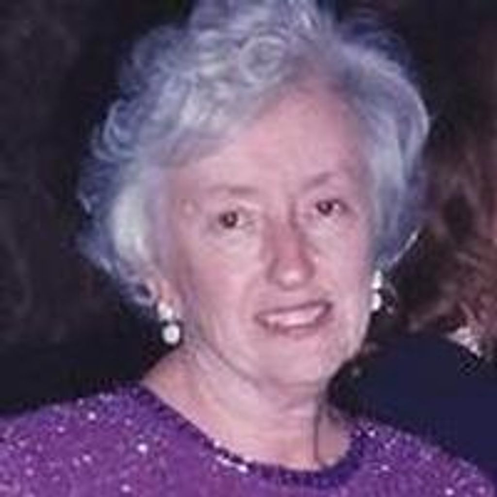 Catherine "Kitty" Del Col