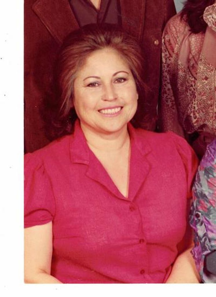 Aselia De Anda Profile Photo