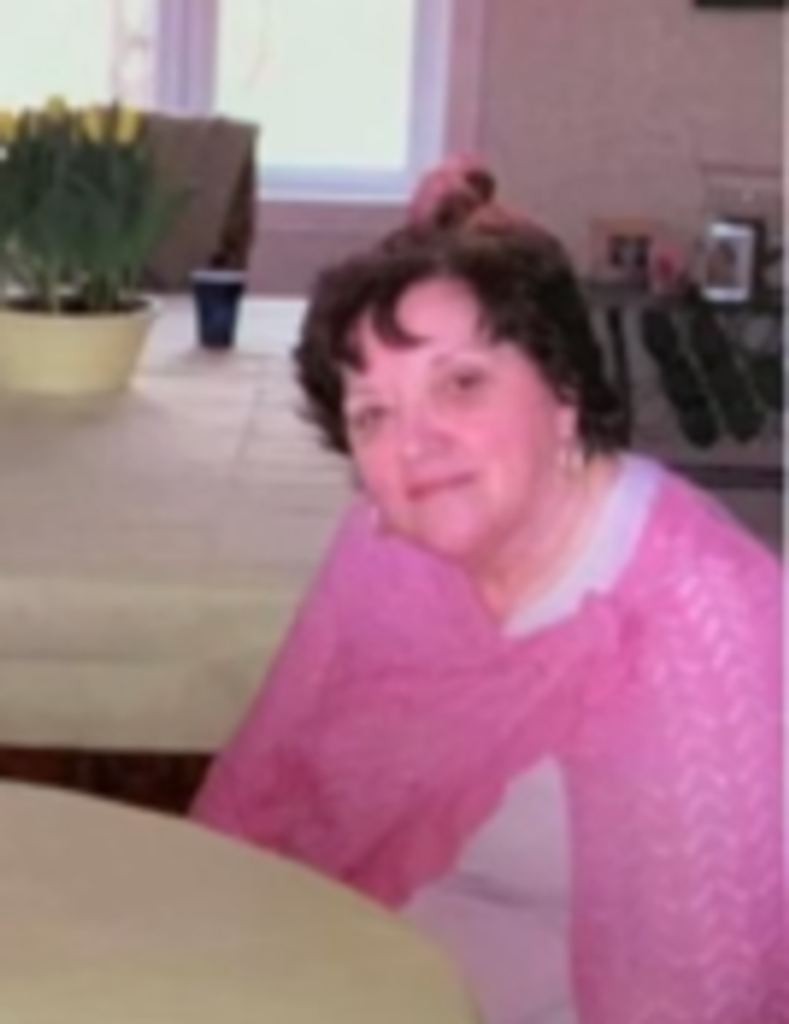 Evelyn A. (Fiore) D'Ampolo