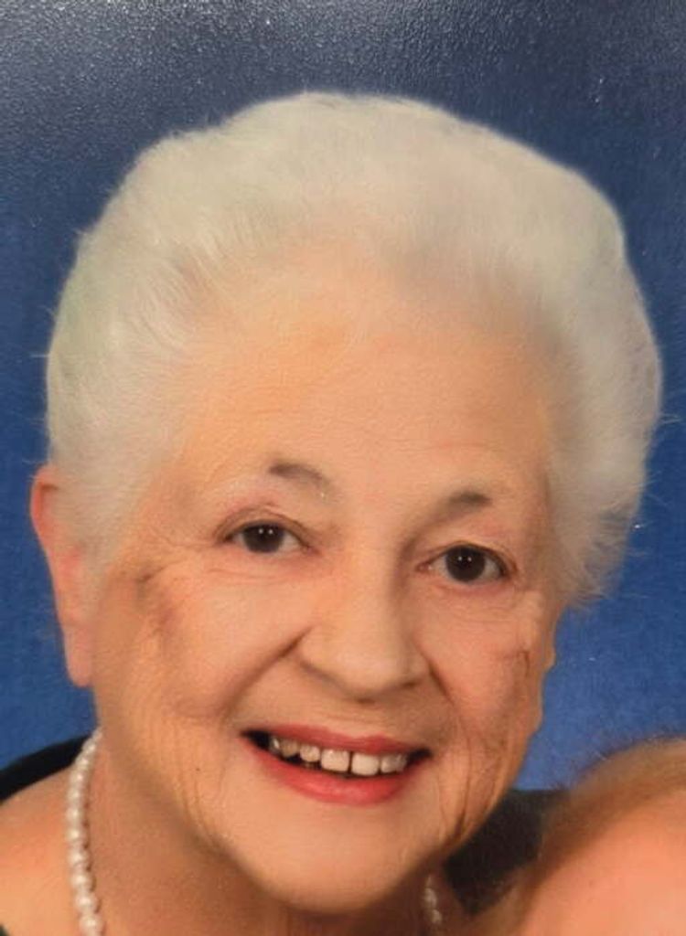 Margaret "Peggy" (Hannen)  Scranton