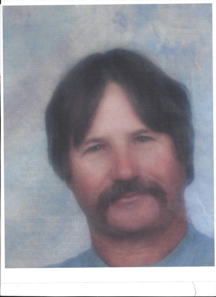 Allen Dale Jones Profile Photo