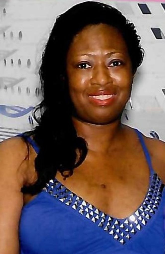 Ms. Anna Marie Kinchen
