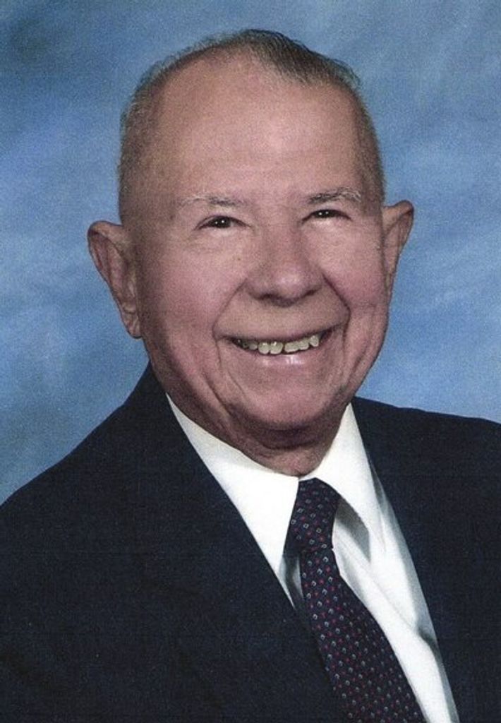 Orlando Jose Cuadra Profile Photo