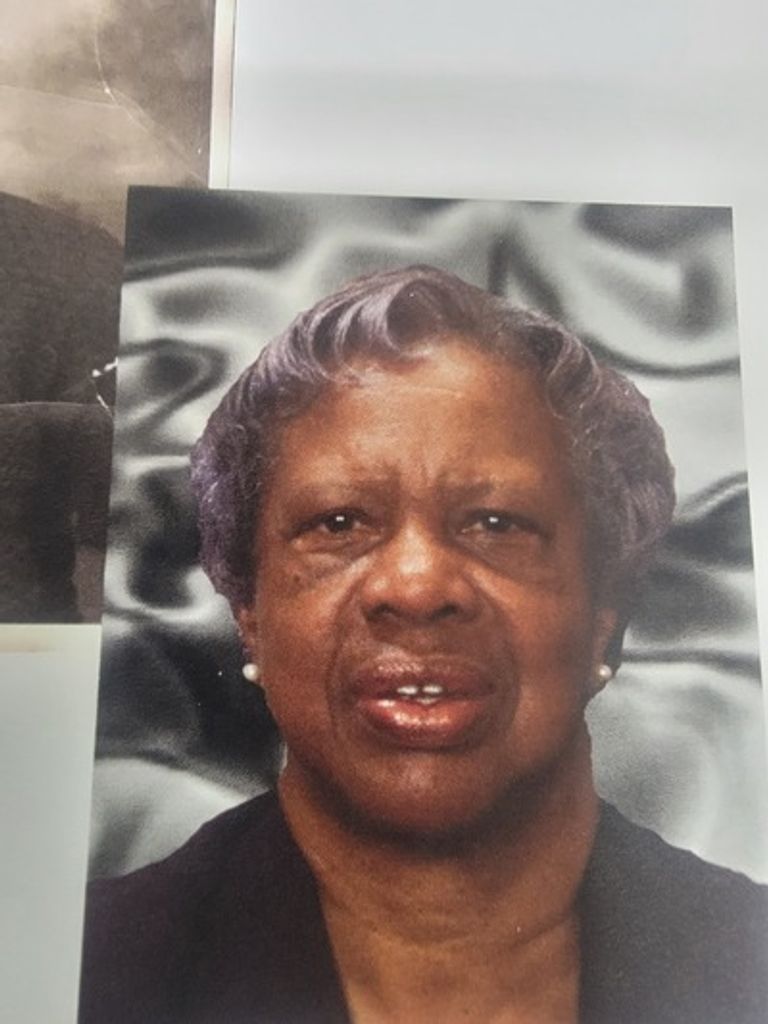 Lucy Edith Lewis Profile Photo