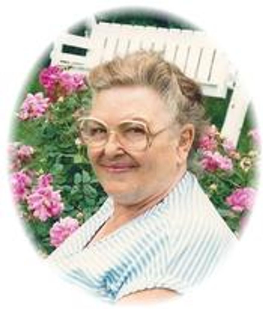Eva Amanda Sheufelt