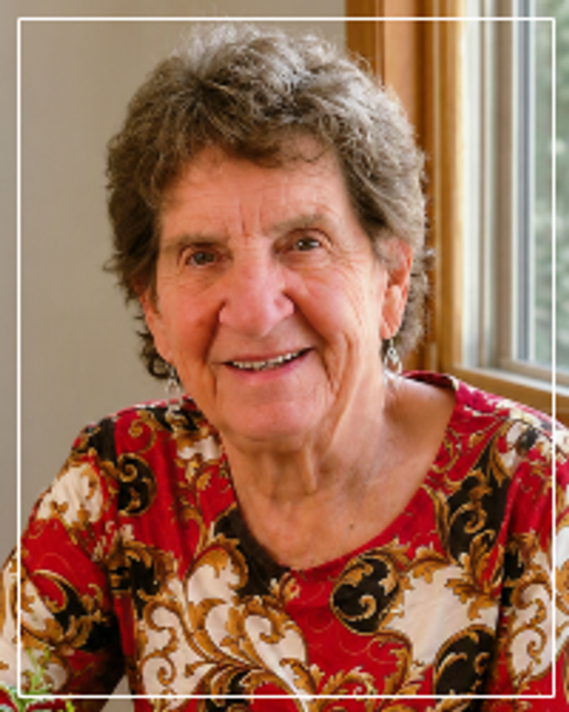 Nellie Radewich