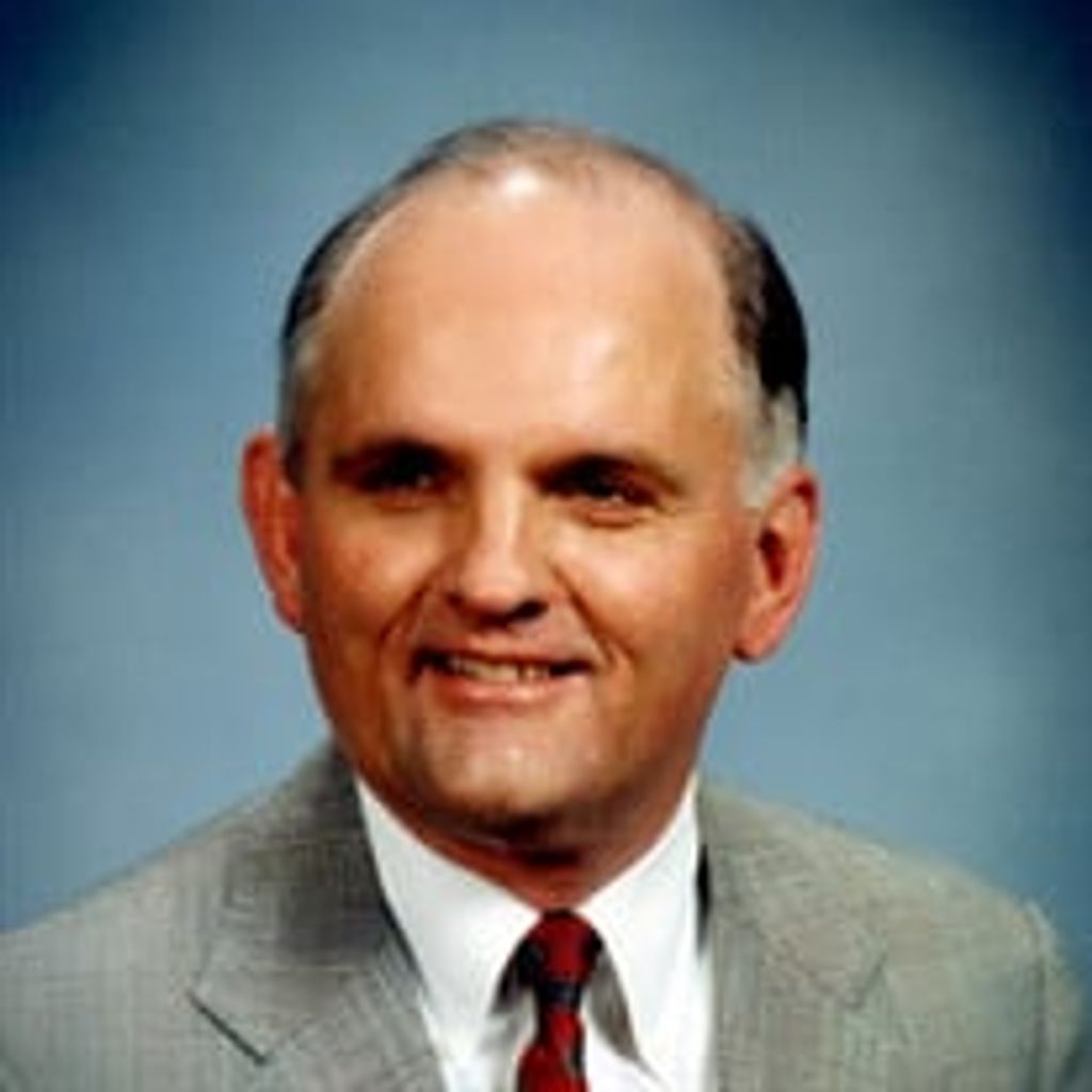 William E. Fox Jr.
