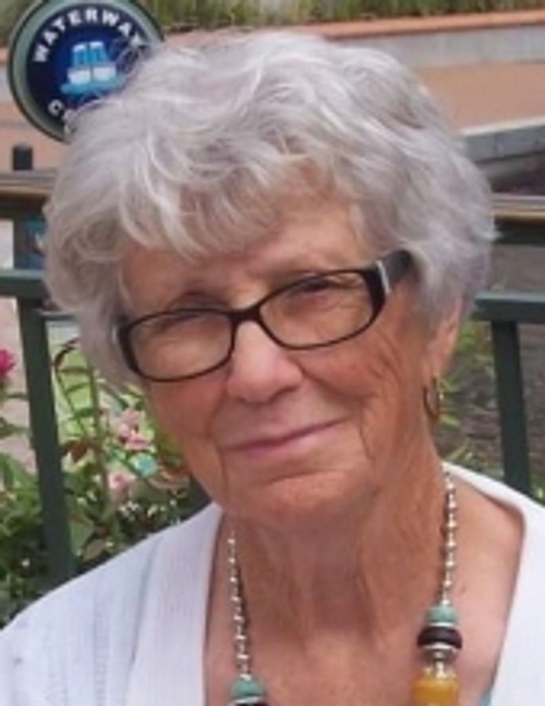 Linnie Mae (Emert) Stone