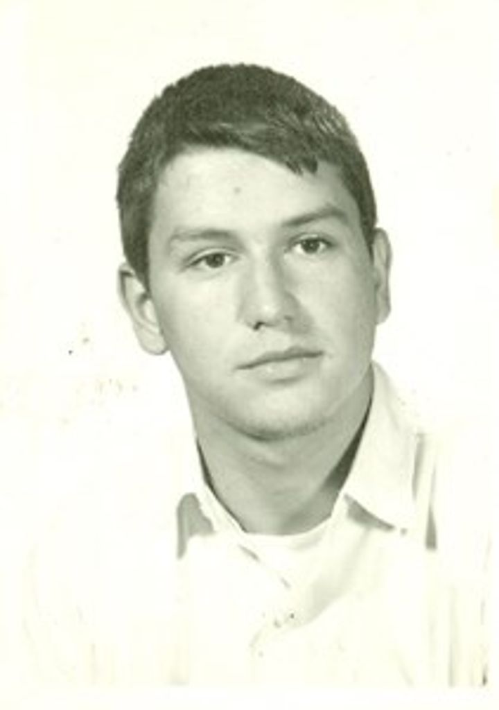 Gary Smith