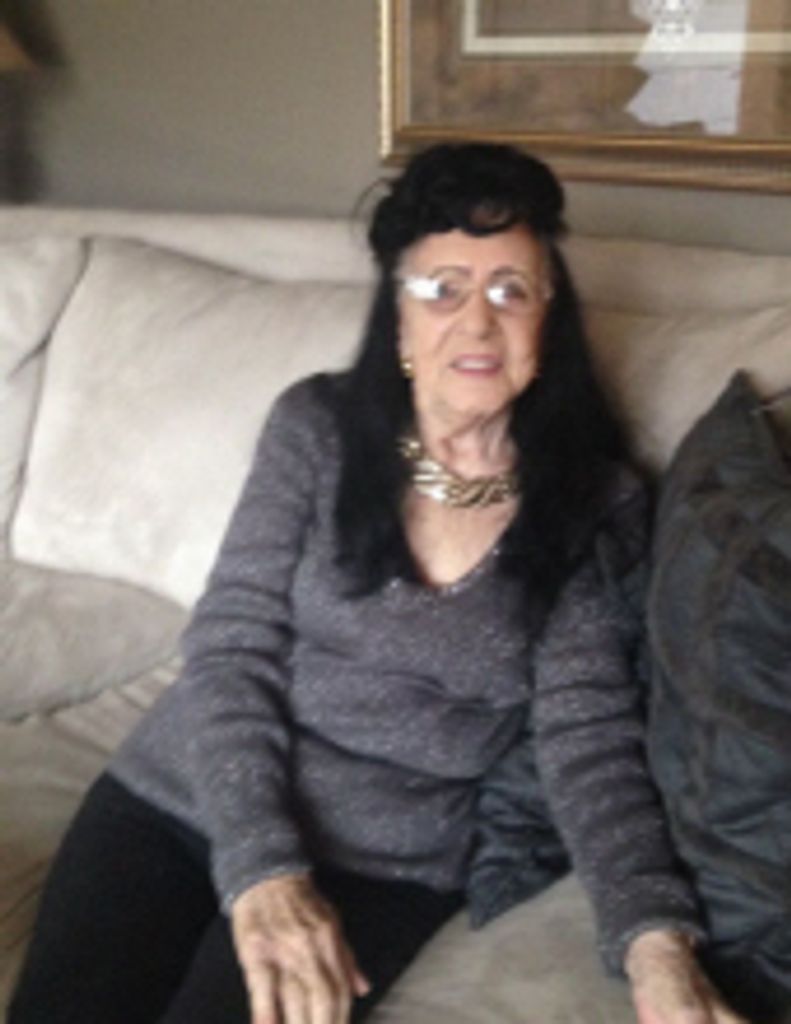 Edna M. Noble Profile Photo