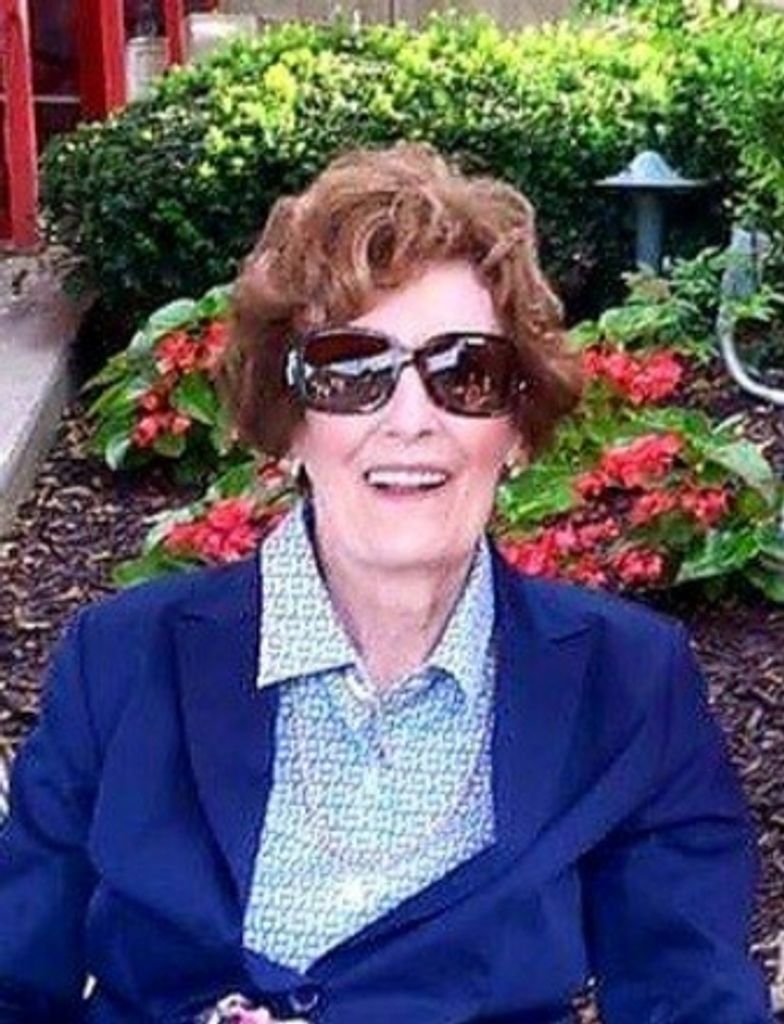 Jane M. Allen Profile Photo