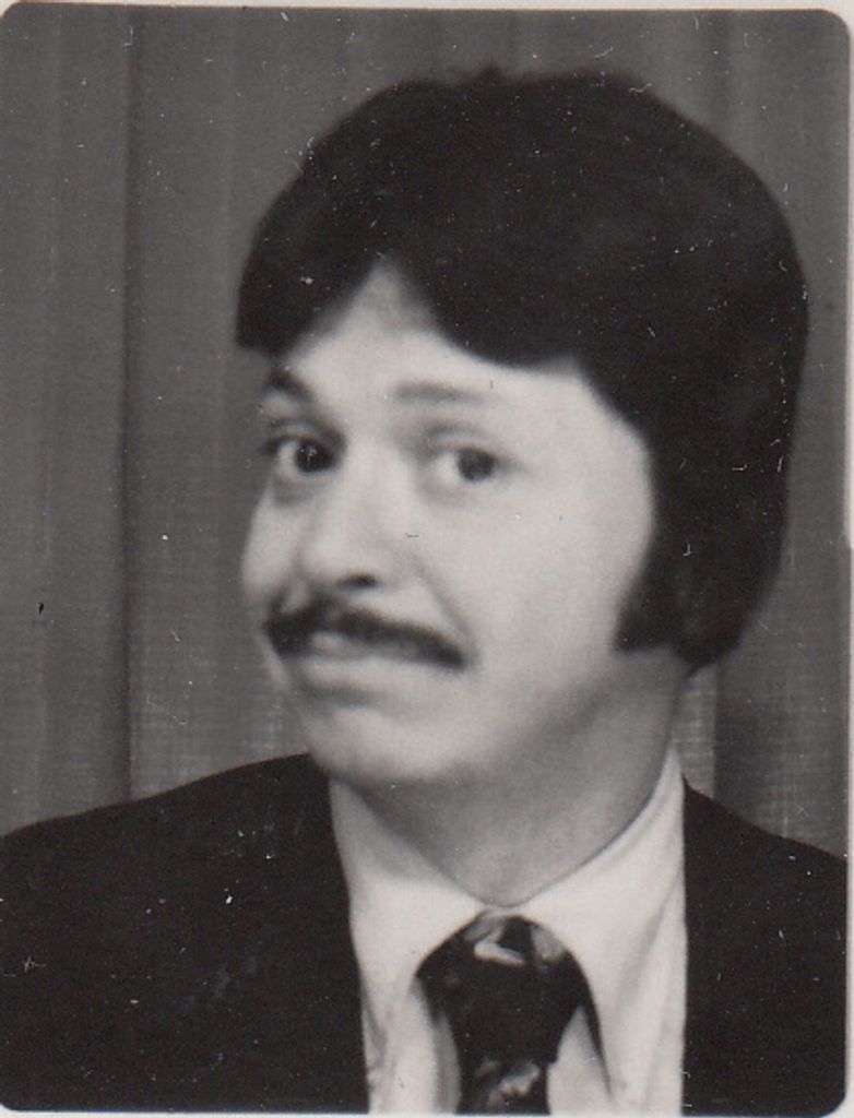 Frank M. La Mark