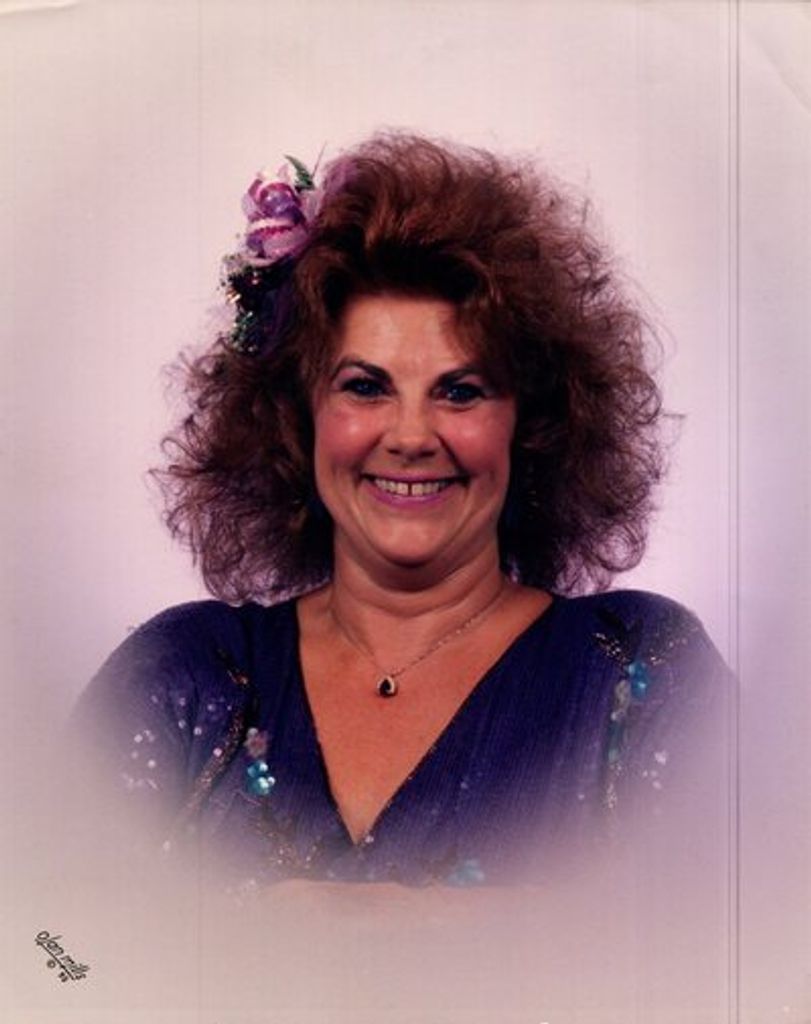 Gayle Evonne Rabe Profile Photo